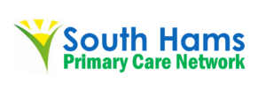 south hams primary care network logo