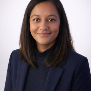Affreen Mohammed
