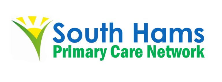 South Hams Primary Care Network